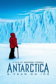 Antarctica: A Year on Ice Online In Netflix