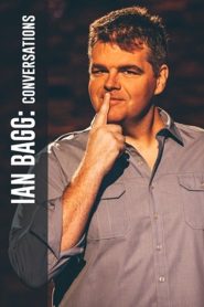 Ian Bagg: Conversations Online In Netflix