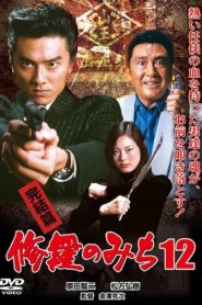 修羅のみち12 完結篇 Online In Netflix