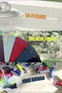 The New Found Online In Netflix