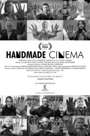 Handmade Cinema Online In Netflix