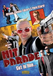 Hit Parade Online In Netflix