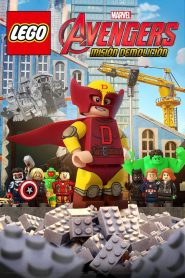 LEGO Marvel Avengers: Misión Demolición Online In Netflix