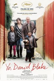 Yo, Daniel Blake Online In Netflix