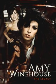 Amy Winehouse: The Legacy Online In Netflix