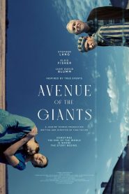 Avenue of the Giants Online In Netflix