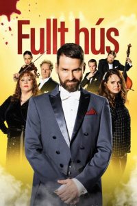 Fullt Hús Online In Netflix