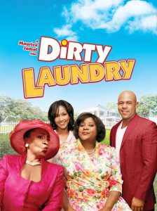 Dirty Laundry Online In Netflix
