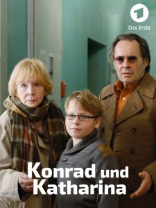 Konrad und Katharina Online In Netflix