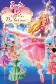 Barbie y las 12 princesas bailarinas Online In Netflix