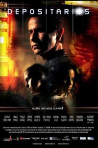 Depositarios Online In Netflix