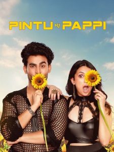 पिंटू की पुजारी Online In Netflix