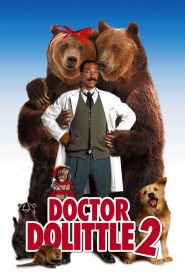 Dr. Dolittle 2 Online In Netflix