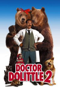 Dr. Dolittle 2 Online In Netflix