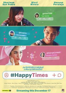 Happy Times Online In Netflix