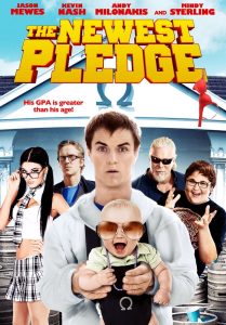 The Newest Pledge Online In Netflix