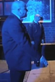 Bouncer Online In Netflix