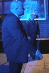 Bouncer Online In Netflix