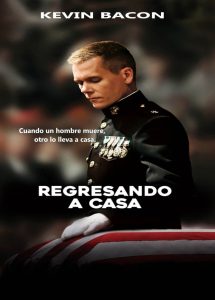 Regresando a Casa Online In Netflix