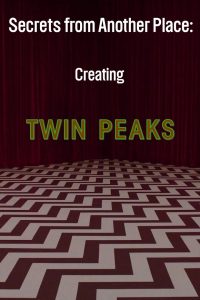 Secrets from Another Place: Creating Twin Peaks Online In Netflix