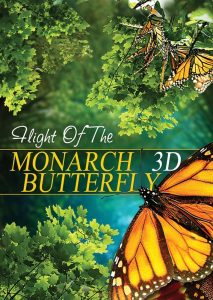 The Incredible Journey of the Monarch Butterfly Online In Netflix