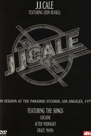 J.J. Cale – In Session at the Paradise Studios Online In Netflix