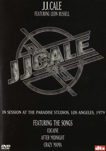 J.J. Cale – In Session at the Paradise Studios Online In Netflix