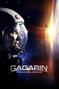 Гагарин. Первый в космосе Online In Netflix
