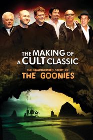 Making of a Cult Classic: The Unauthorized Story of ‘The Goonies’ Online In Netflix