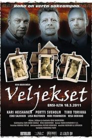 Veljekset Online In Netflix