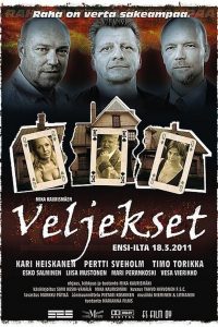 Veljekset Online In Netflix