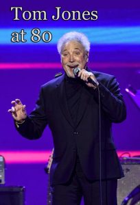 Tom Jones at 80 Online In Netflix