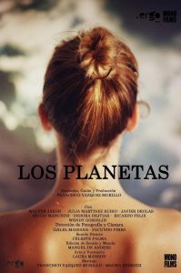 Los planetas Online In Netflix