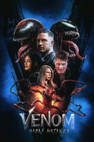Venom: Carnage Liberado Online In Netflix