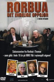 Rorbua: Det Endelige Oppgjør Online In Netflix