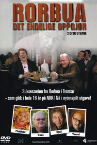 Rorbua: Det Endelige Oppgjør Online In Netflix