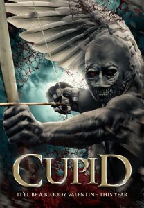 Cupid Online In Netflix