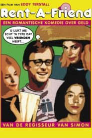 Rent-a-Friend Online In Netflix