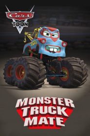 Monster Truck Mater Online In Netflix