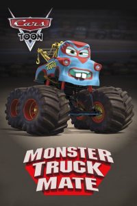 Monster Truck Mater Online In Netflix