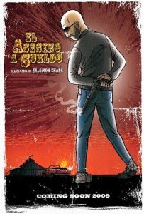El asesino a sueldo Online In Netflix