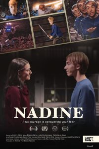 Nadine Online In Netflix