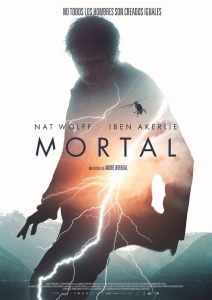 Mortal Online In Netflix