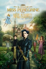 Miss Peregrine y los niños peculiares Online In Netflix