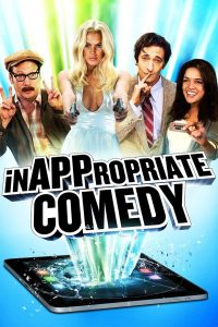 Comedia inappropiada Online In Netflix