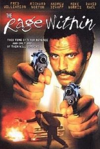 The Rage Within Online In Netflix