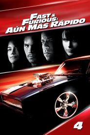 Rápidos y furiosos Online In Netflix