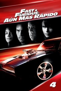 Rápidos y furiosos Online In Netflix