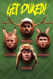 Boyz in the Wood Online In Netflix