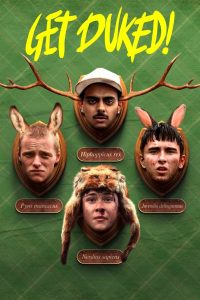 Boyz in the Wood Online In Netflix